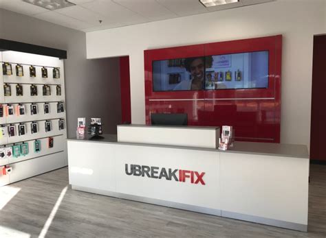 ubreakifix|Cell Phone Repair .